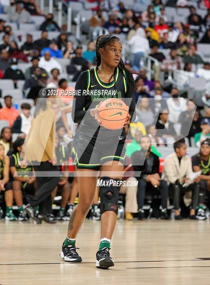 Thumbnail 3 in Montverde Academy @ DeSoto (Texas Thanksgiving Hoopfest) photogallery.
