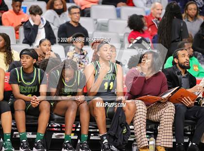 Thumbnail 2 in Montverde Academy @ DeSoto (Texas Thanksgiving Hoopfest) photogallery.