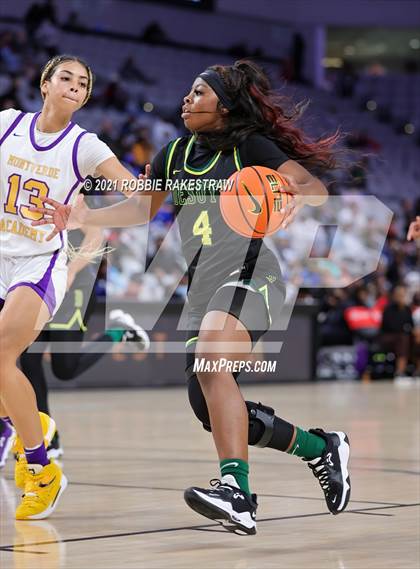 Thumbnail 2 in Montverde Academy @ DeSoto (Texas Thanksgiving Hoopfest) photogallery.
