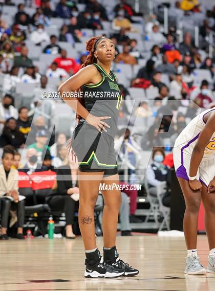 Thumbnail 2 in Montverde Academy @ DeSoto (Texas Thanksgiving Hoopfest) photogallery.