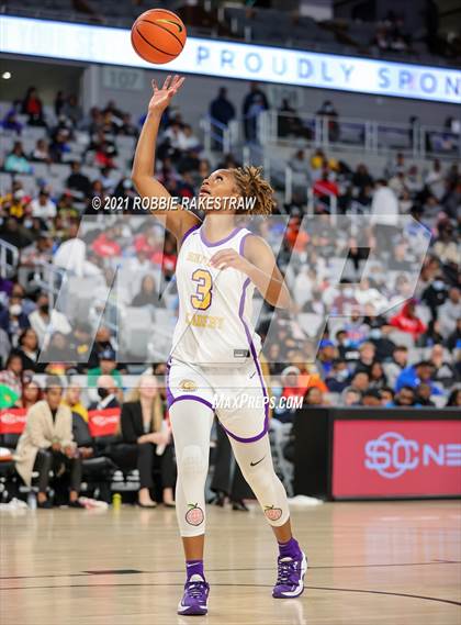 Thumbnail 1 in Montverde Academy @ DeSoto (Texas Thanksgiving Hoopfest) photogallery.