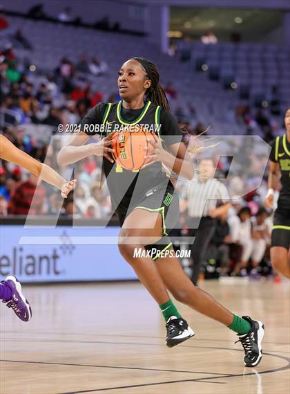 Thumbnail 3 in Montverde Academy @ DeSoto (Texas Thanksgiving Hoopfest) photogallery.