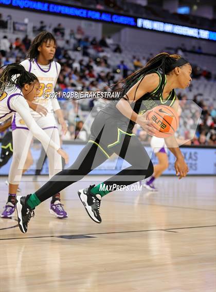 Thumbnail 1 in Montverde Academy @ DeSoto (Texas Thanksgiving Hoopfest) photogallery.