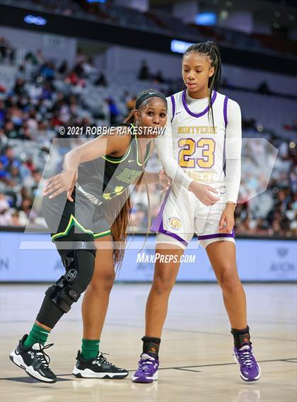Thumbnail 1 in Montverde Academy @ DeSoto (Texas Thanksgiving Hoopfest) photogallery.