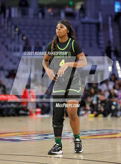 Thumbnail 3 in Montverde Academy @ DeSoto (Texas Thanksgiving Hoopfest) photogallery.