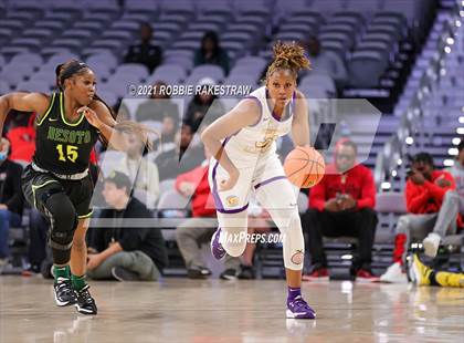 Thumbnail 3 in Montverde Academy @ DeSoto (Texas Thanksgiving Hoopfest) photogallery.