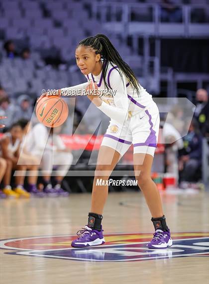 Thumbnail 3 in Montverde Academy @ DeSoto (Texas Thanksgiving Hoopfest) photogallery.
