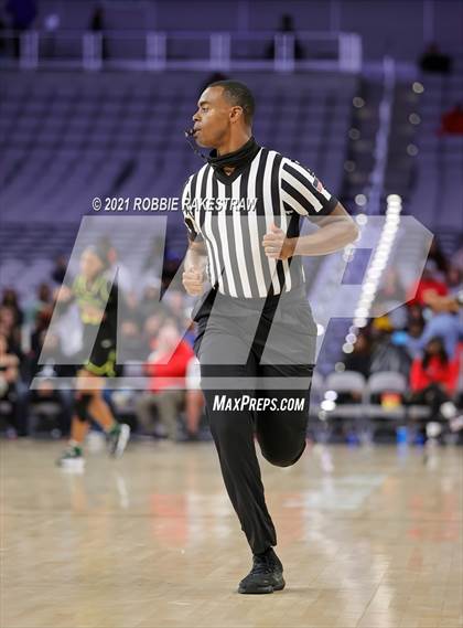 Thumbnail 2 in Montverde Academy @ DeSoto (Texas Thanksgiving Hoopfest) photogallery.