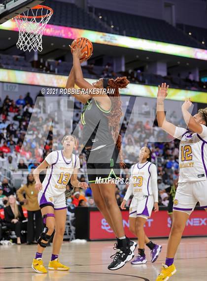 Thumbnail 3 in Montverde Academy @ DeSoto (Texas Thanksgiving Hoopfest) photogallery.