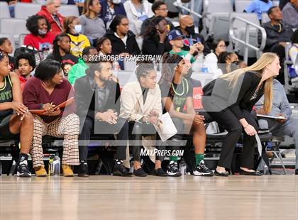 Thumbnail 2 in Montverde Academy @ DeSoto (Texas Thanksgiving Hoopfest) photogallery.