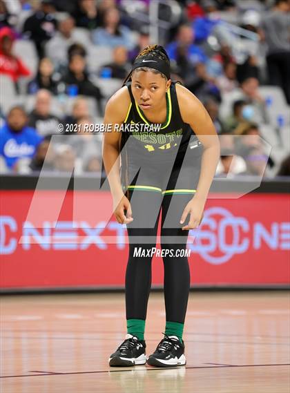 Thumbnail 1 in Montverde Academy @ DeSoto (Texas Thanksgiving Hoopfest) photogallery.