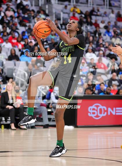 Thumbnail 3 in Montverde Academy @ DeSoto (Texas Thanksgiving Hoopfest) photogallery.