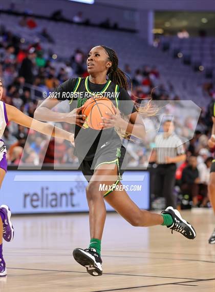 Thumbnail 1 in Montverde Academy @ DeSoto (Texas Thanksgiving Hoopfest) photogallery.