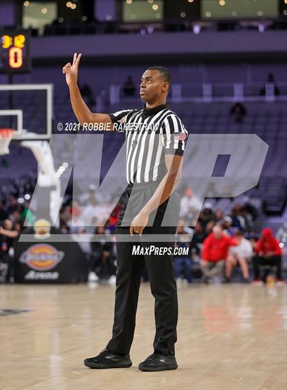 Thumbnail 1 in Montverde Academy @ DeSoto (Texas Thanksgiving Hoopfest) photogallery.