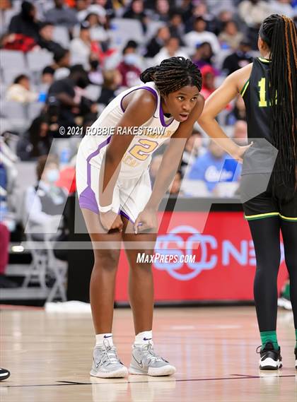 Thumbnail 3 in Montverde Academy @ DeSoto (Texas Thanksgiving Hoopfest) photogallery.