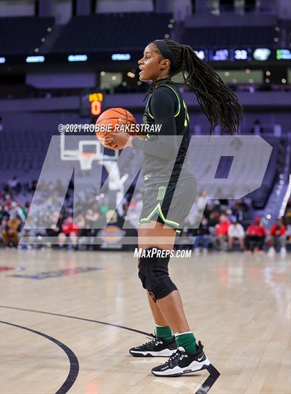 Thumbnail 1 in Montverde Academy @ DeSoto (Texas Thanksgiving Hoopfest) photogallery.