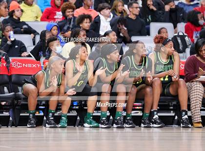 Thumbnail 1 in Montverde Academy @ DeSoto (Texas Thanksgiving Hoopfest) photogallery.