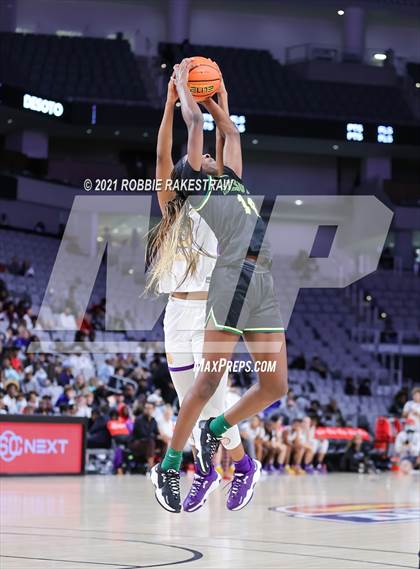 Thumbnail 3 in Montverde Academy @ DeSoto (Texas Thanksgiving Hoopfest) photogallery.