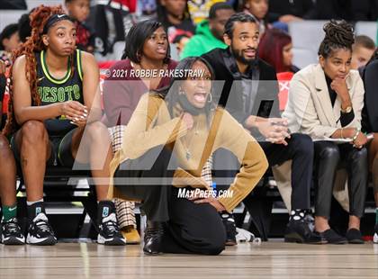 Thumbnail 3 in Montverde Academy @ DeSoto (Texas Thanksgiving Hoopfest) photogallery.