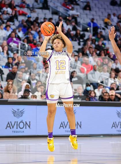 Thumbnail 2 in Montverde Academy @ DeSoto (Texas Thanksgiving Hoopfest) photogallery.