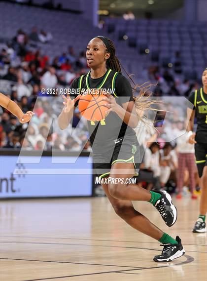 Thumbnail 2 in Montverde Academy @ DeSoto (Texas Thanksgiving Hoopfest) photogallery.