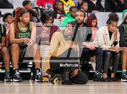 Thumbnail 1 in Montverde Academy @ DeSoto (Texas Thanksgiving Hoopfest) photogallery.