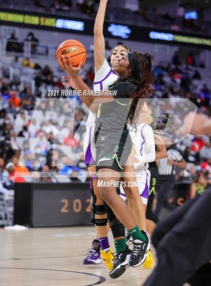 Thumbnail 3 in Montverde Academy @ DeSoto (Texas Thanksgiving Hoopfest) photogallery.
