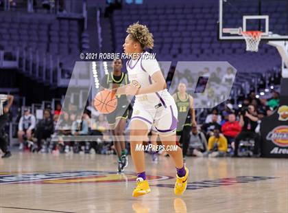Thumbnail 1 in Montverde Academy @ DeSoto (Texas Thanksgiving Hoopfest) photogallery.