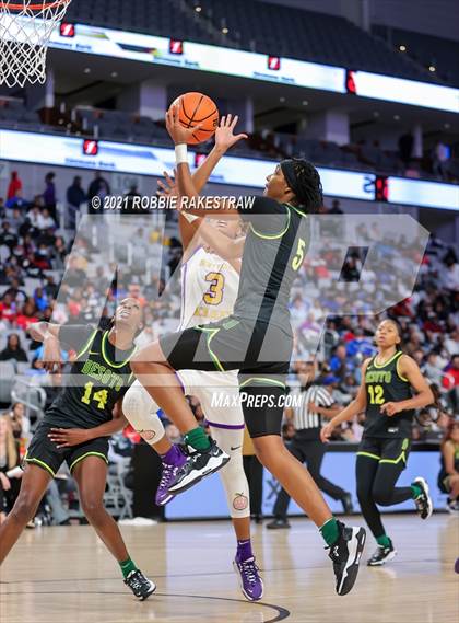 Thumbnail 3 in Montverde Academy @ DeSoto (Texas Thanksgiving Hoopfest) photogallery.