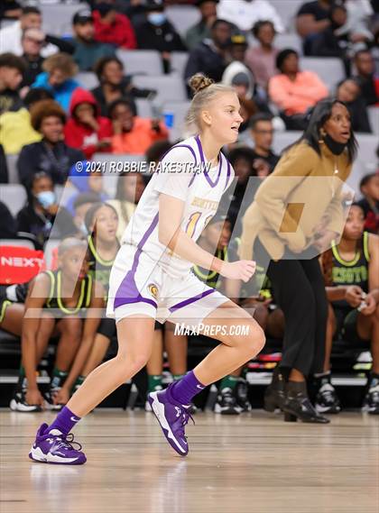 Thumbnail 3 in Montverde Academy @ DeSoto (Texas Thanksgiving Hoopfest) photogallery.
