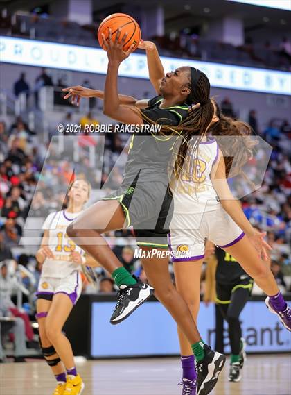 Thumbnail 1 in Montverde Academy @ DeSoto (Texas Thanksgiving Hoopfest) photogallery.