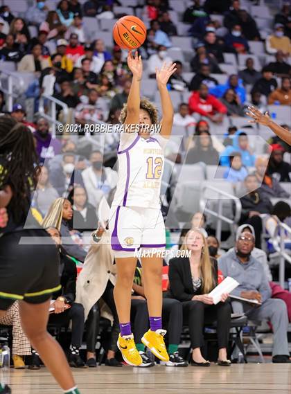 Thumbnail 1 in Montverde Academy @ DeSoto (Texas Thanksgiving Hoopfest) photogallery.