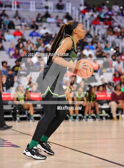 Thumbnail 2 in Montverde Academy @ DeSoto (Texas Thanksgiving Hoopfest) photogallery.