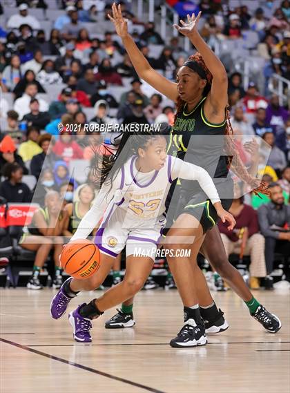 Thumbnail 3 in Montverde Academy @ DeSoto (Texas Thanksgiving Hoopfest) photogallery.
