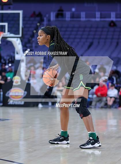 Thumbnail 2 in Montverde Academy @ DeSoto (Texas Thanksgiving Hoopfest) photogallery.