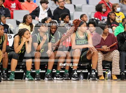 Thumbnail 3 in Montverde Academy @ DeSoto (Texas Thanksgiving Hoopfest) photogallery.