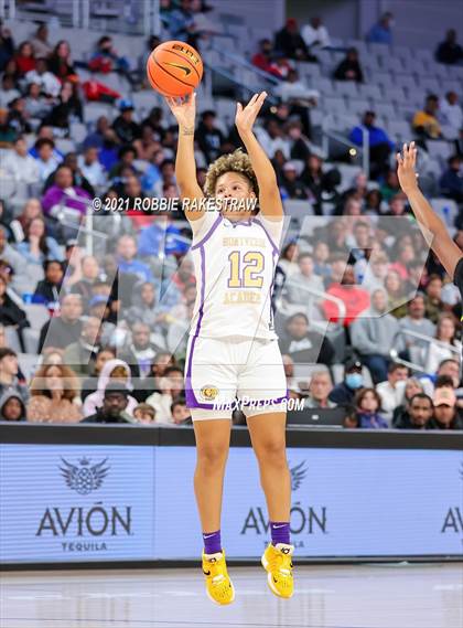 Thumbnail 3 in Montverde Academy @ DeSoto (Texas Thanksgiving Hoopfest) photogallery.