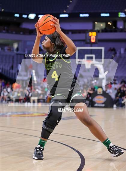 Thumbnail 2 in Montverde Academy @ DeSoto (Texas Thanksgiving Hoopfest) photogallery.