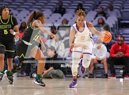 Thumbnail 1 in Montverde Academy @ DeSoto (Texas Thanksgiving Hoopfest) photogallery.