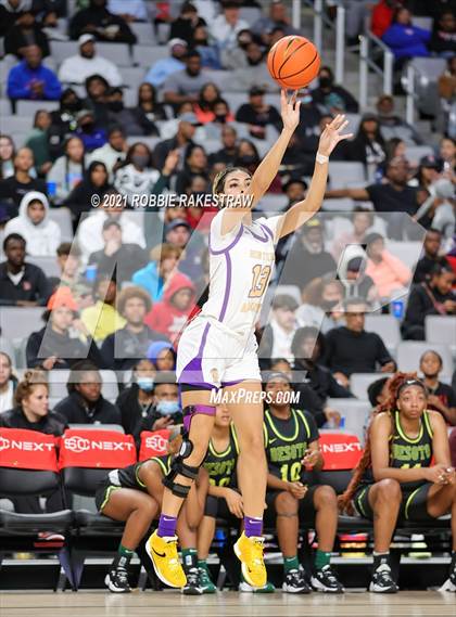 Thumbnail 1 in Montverde Academy @ DeSoto (Texas Thanksgiving Hoopfest) photogallery.