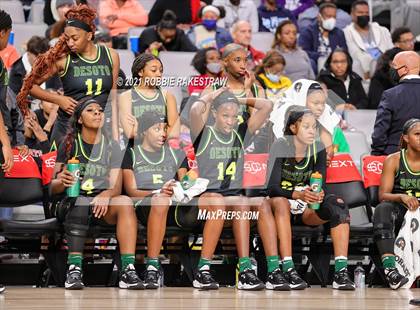 Thumbnail 2 in Montverde Academy @ DeSoto (Texas Thanksgiving Hoopfest) photogallery.