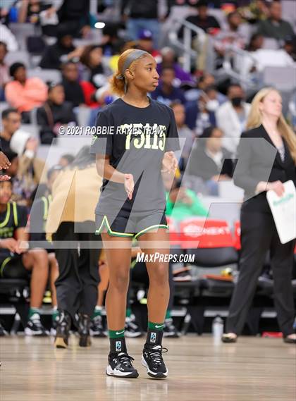 Thumbnail 2 in Montverde Academy @ DeSoto (Texas Thanksgiving Hoopfest) photogallery.