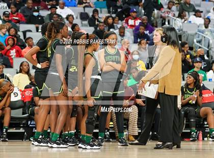 Thumbnail 1 in Montverde Academy @ DeSoto (Texas Thanksgiving Hoopfest) photogallery.