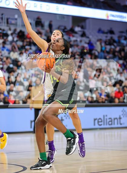 Thumbnail 1 in Montverde Academy @ DeSoto (Texas Thanksgiving Hoopfest) photogallery.