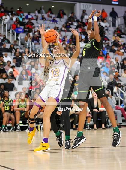 Thumbnail 3 in Montverde Academy @ DeSoto (Texas Thanksgiving Hoopfest) photogallery.