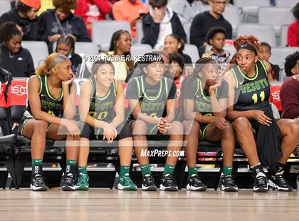 Thumbnail 1 in Montverde Academy @ DeSoto (Texas Thanksgiving Hoopfest) photogallery.