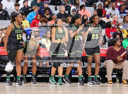 Thumbnail 2 in Montverde Academy @ DeSoto (Texas Thanksgiving Hoopfest) photogallery.