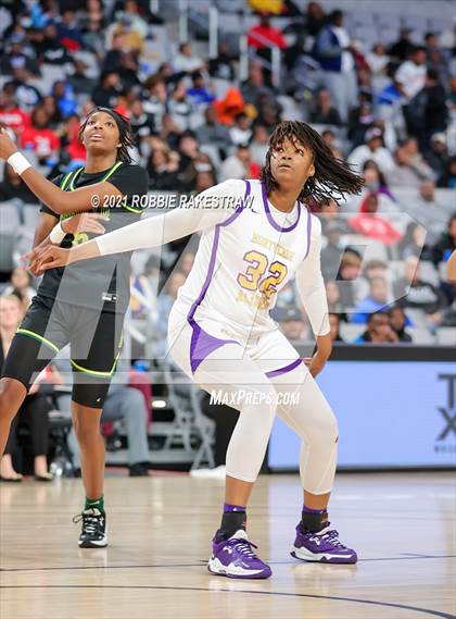 Thumbnail 3 in Montverde Academy @ DeSoto (Texas Thanksgiving Hoopfest) photogallery.