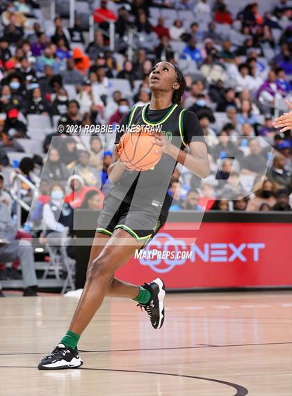 Thumbnail 1 in Montverde Academy @ DeSoto (Texas Thanksgiving Hoopfest) photogallery.