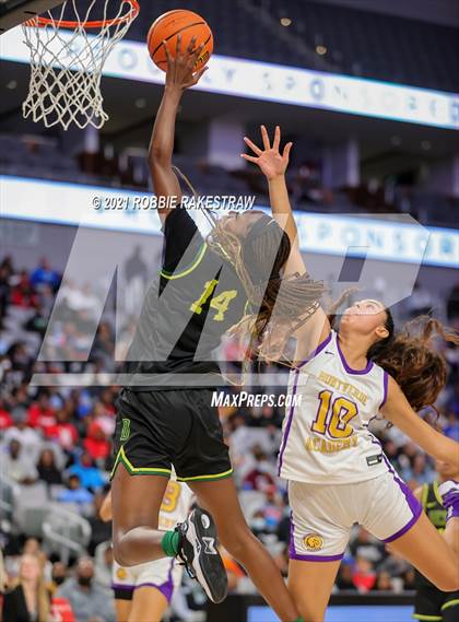Thumbnail 3 in Montverde Academy @ DeSoto (Texas Thanksgiving Hoopfest) photogallery.